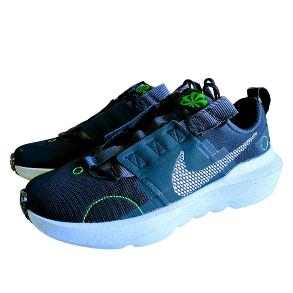 New Nike Crater Impact Big Kid's Shoes - Picture 5 of 14